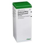 Colocynthis Homaccord - GOCCE 100 ML