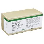 Colocynthis Homaccord - FIALE 50 X 1,1 ML