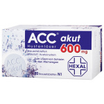 Acc 600 Brausetabl tosse acuta.