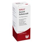 Olio di aconito per il dolore - 50 ML.