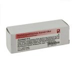 Aconitum D 12 globuli