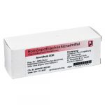 Aconitum D 30 globuli