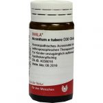 ACONITUM E TUBURE D30 - GLOBULI 20 GR