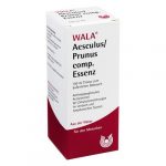 AESCULUS PRUNUS comp. Essenz - 100 ML