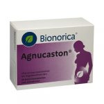 AGNUCASTON BIONORICA