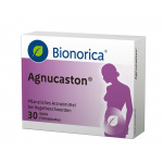 AGNUCASTON BIONORICA