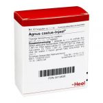 Agnus Castus Injeel - FIALE 10 X 1,1 ML