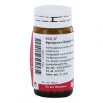 AGROPYRON - GLOBULI VELATI 20 GR