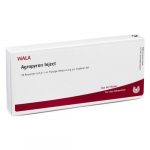 AGROPYRON Inject - FIALE 10 X 1 ML