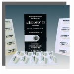 ALBICANSAN D3 supposte 10 pz