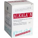 ALKALA N POLVERE 150 gr