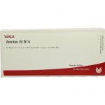 AMNION GL D15 - FIALE 10 X 1 ML