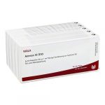AMNION GL D30 - FIALE 50 X 1 ML