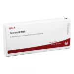 AMNION GL D30 - FIALE 10 X 1 ML