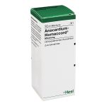 Anacardium Homaccord - GOCCE 30 ML