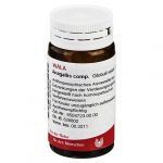 ANAGALLIS COMP. Globuli