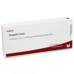 ANAGALLIS COMP. - FIALE 10 X 1 ML