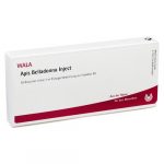 APIS / BELLADONNA Inject - FIALE 10 X 1 ML