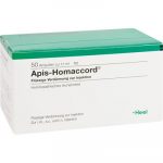 Apis Homaccord conf. -FIALE 50 X 1,1 ML