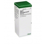 Apis Homaccord - GOCCE 100 ML