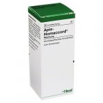 Apis Homaccord - GOCCE 30 ML