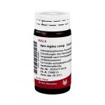 APIS / REGINA comp. - GLOBULI 20 GR