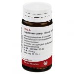 AQUILINUM COMP. Globuli