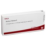ARNICA  AURUM II - FIALE 50 X 1 ML