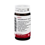 ARNICA  AURUM II - GLOBULI 20 GR