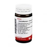 ARNICA  AURUM I - GLOBULI 20 GR