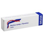 ARNICA COMP. / FORMICA unguento confezione da 70 grammi