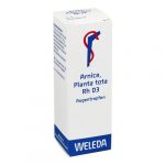 ARNICA PLANTA TOTA RH D3 - COLLIRIO 10 ML