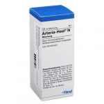 Arteria Heel N  (Den. Italiana Secale Heel) - GOCCE 30 ML