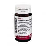 ARTICULATIO TALOCRURALIS COMP. - GLOBULI 20 GR