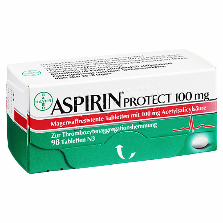 aspirinaprotect100mg98cpserbofarmafarmaciafarmacodabanco