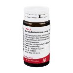 AURUM  BELLADONNA comp. - GLOBULI 20 GR