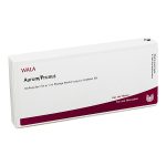 AURUM  PRUNUS - FIALE 10 X 1 ML