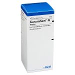 Aurumheel N conf. - 100 ML