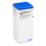 Aurumheel N conf. - 30 ML