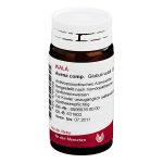 AVENA COMP. - GLOBULI 20 GR