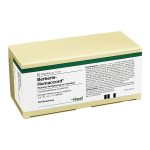 Berberis Homaccord - FIALE 50 X 1,1 ML