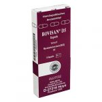 BOVISAN D5 capsule 5 pz