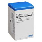 Bronchalis Heel  (Den. Italiana Tartarus Heel) - 250 COMPRESSE