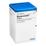 Bryaconeel conf. - 250  COMPRESSE
