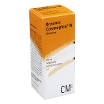 Bryonia Cosmoplex N - GOCCE 30 ML
