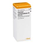 Cactus Compositum conf. - GOCCE 30 ML
