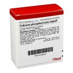 Calcium Phosphoricum Injeel - FIALE 10 X 1.1 ML