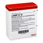Camp D12 conf. - FIALE 10 X 1,1 ML