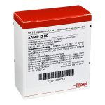 Camp D30 Heel conf- - FIALE 10 X 1,1 ML