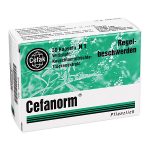 CEFANORM 30 compresse